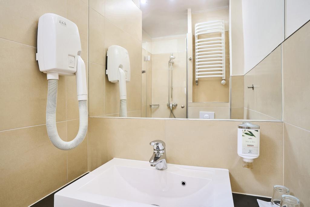 Hotel Desilva Inn Katowice Airport