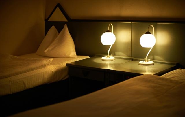 Arbiter Hotel