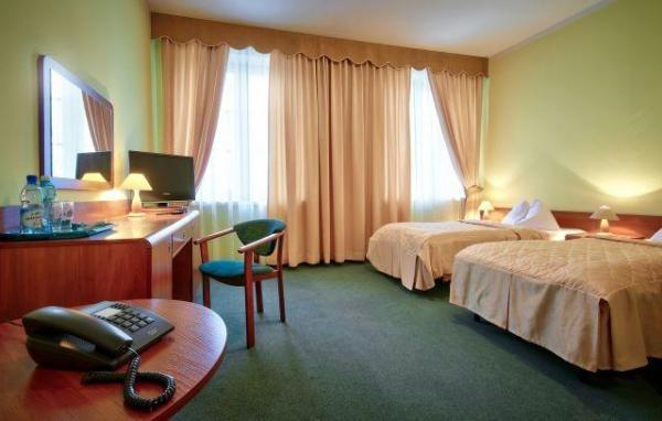 Arbiter Hotel