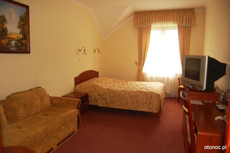 Hotel Bengol