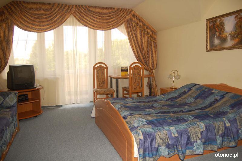 Hotel Bengol