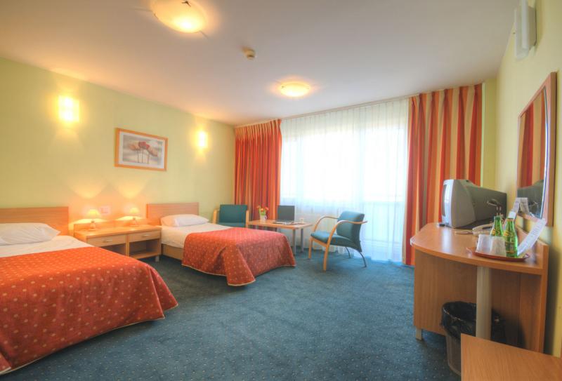Hotel Wilanw Warszawa by DeSilva