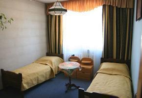 Hotel Astra Bartoszyce