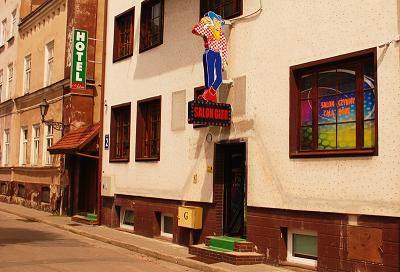 Hotel Astra Bartoszyce