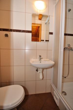 Pokoje Gocinne KAMIL