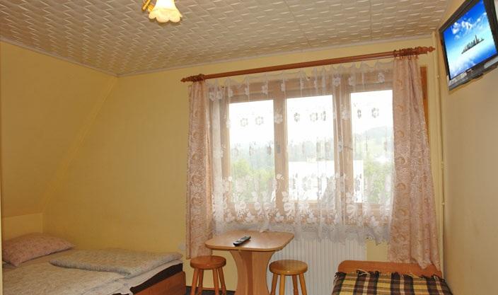 Pokoje Gocinne U Ewy