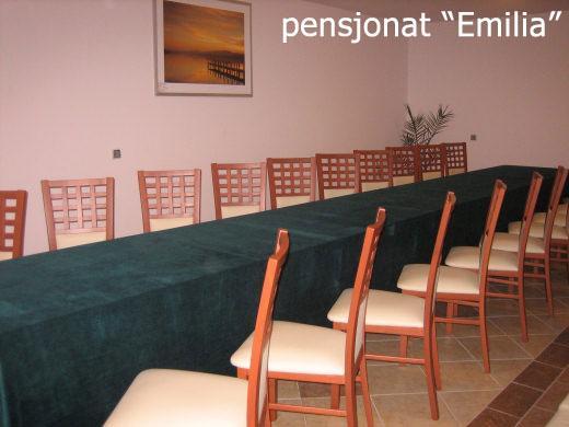 Pensjonat Emilia