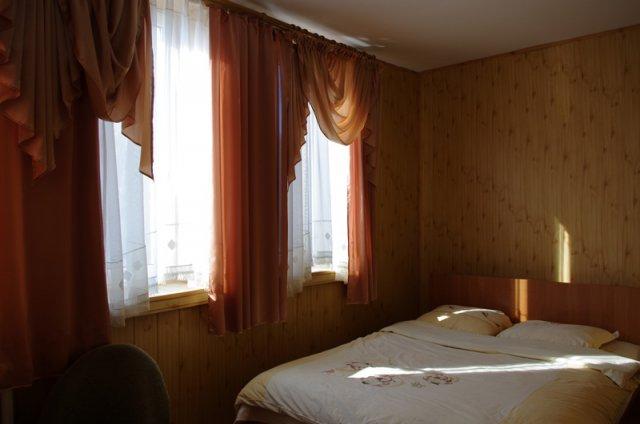 GoHostel