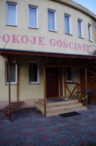 GoHostel