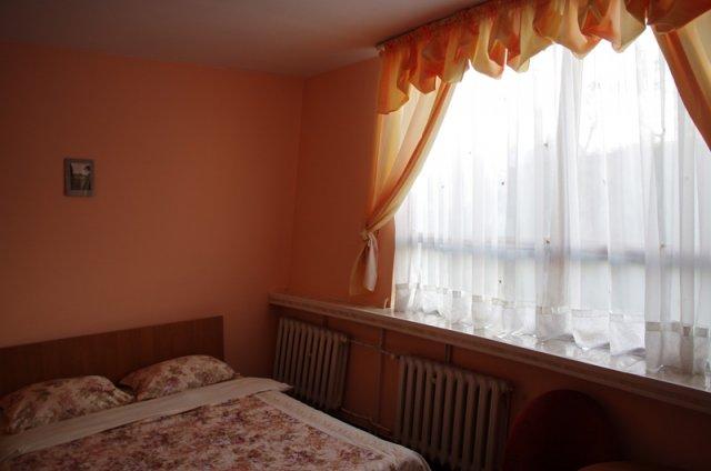 GoHostel