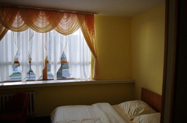 GoHostel