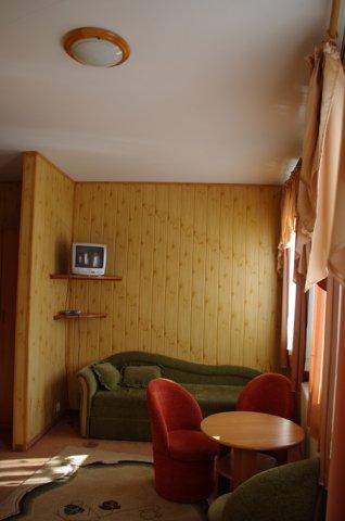 GoHostel