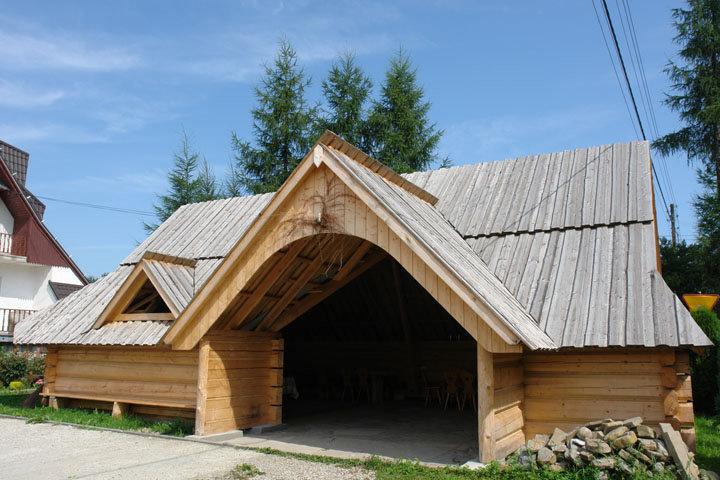 Pokoje Halina Waliczek