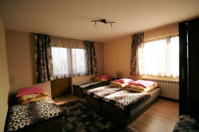 Pokoje Halina Waliczek