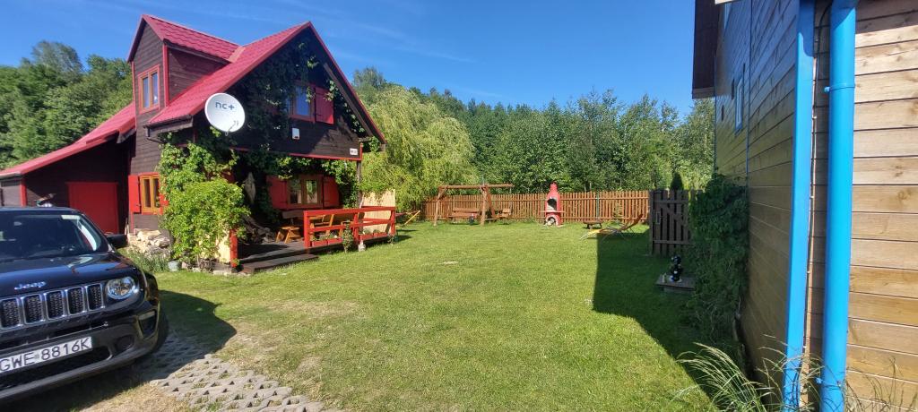 Domeki Karaibskie