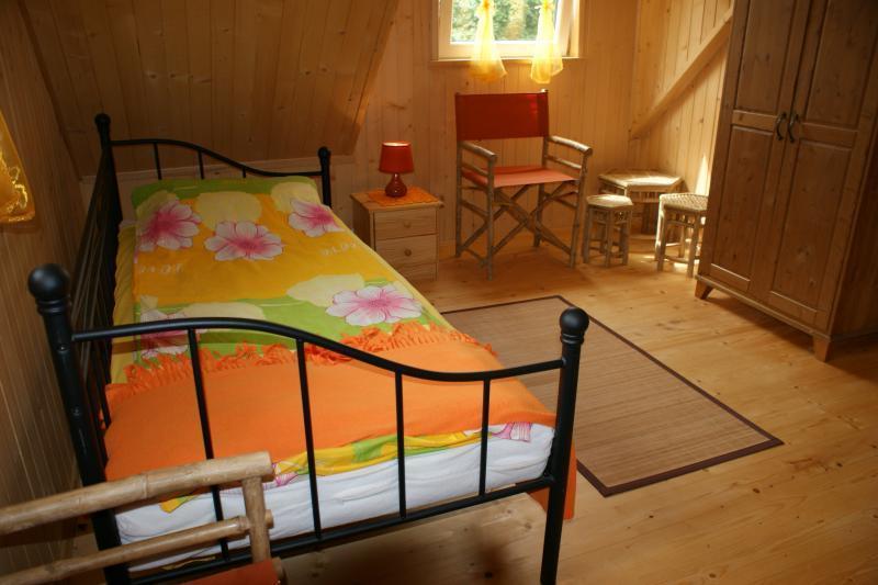 Domeki Karaibskie