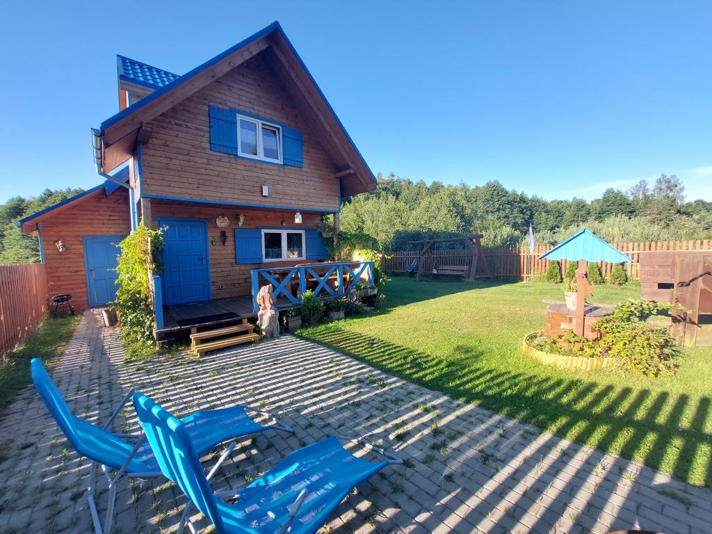 Domeki Karaibskie