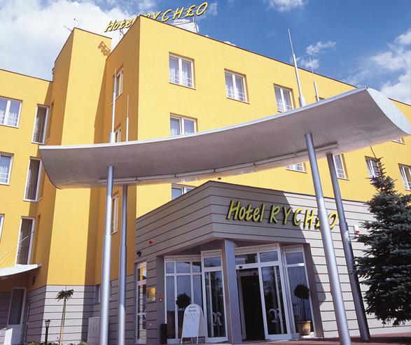 Hotel Rycho