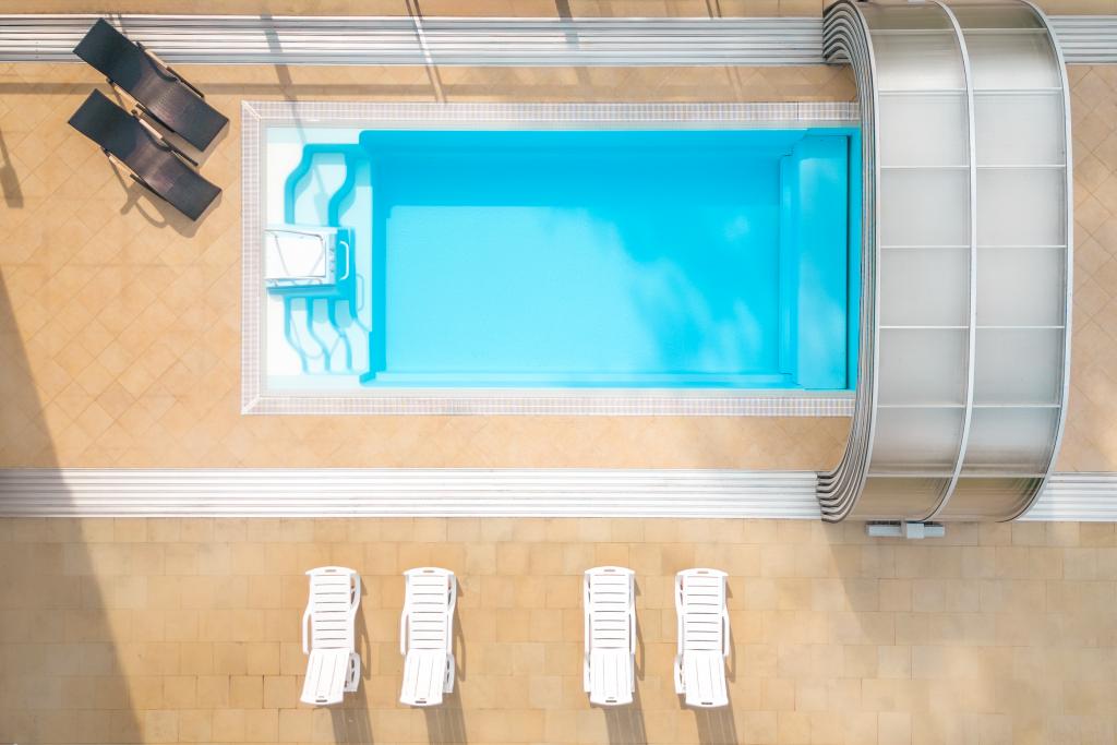 Hotel Solina SPA***