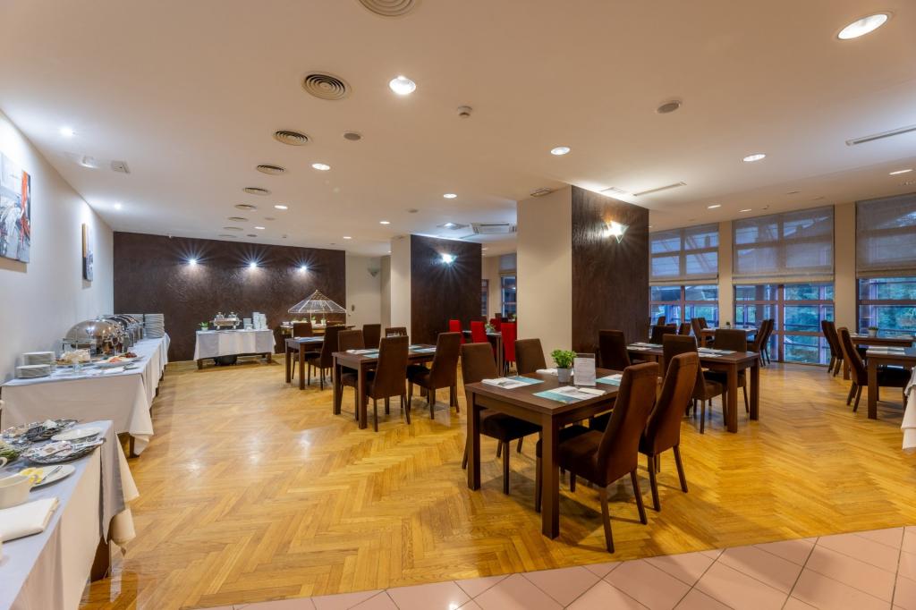 Hotel Solina SPA***