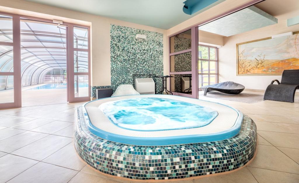 Hotel Solina SPA***