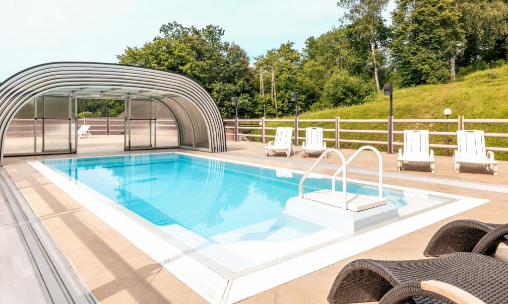 Hotel Solina SPA***