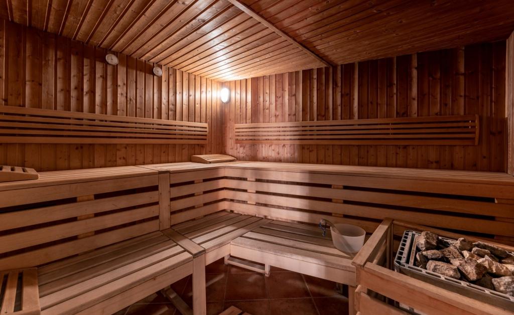 Hotel Solina SPA***