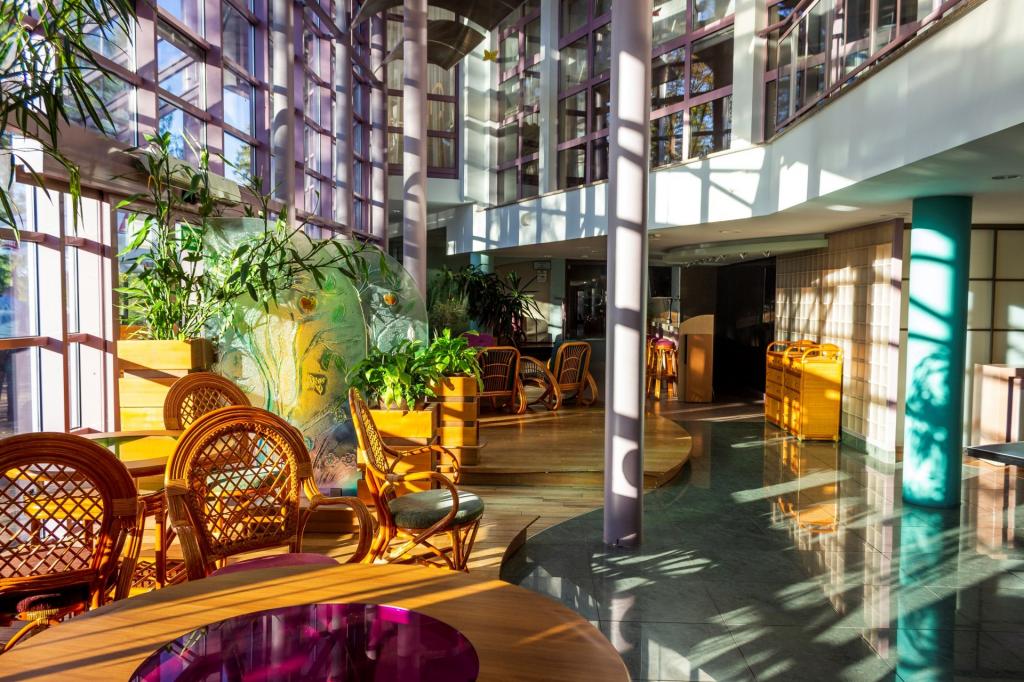 Hotel Solina SPA***
