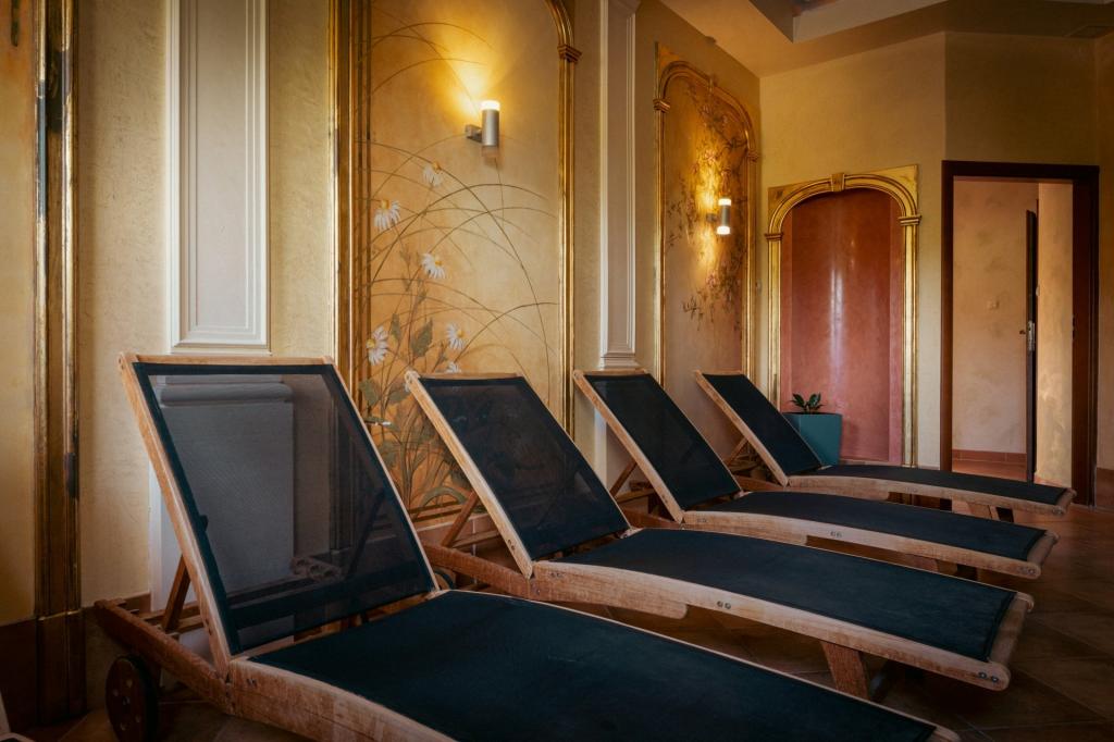 Hotel Solina SPA***