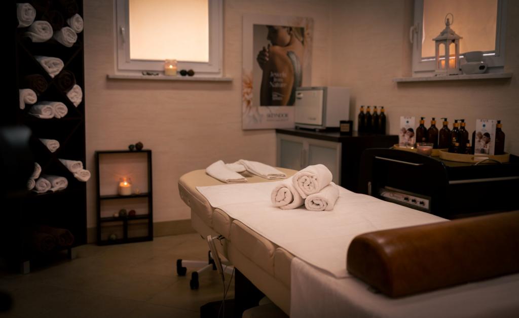 Hotel Solina SPA***