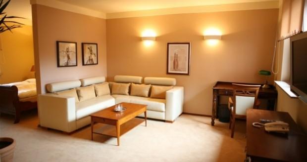 Hotel Vacanza Siemianowice lskie