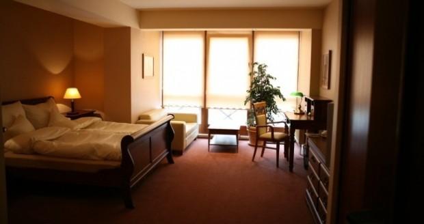 Hotel Vacanza Siemianowice lskie