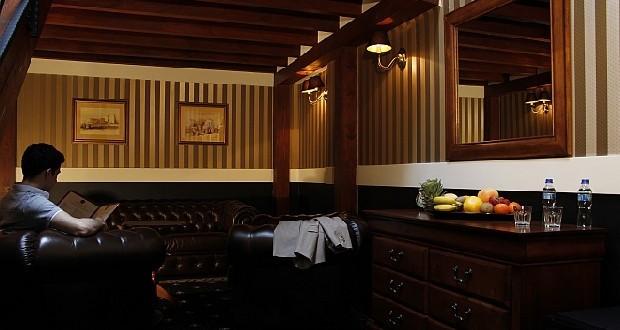Hotel Bella Notte Chorzw