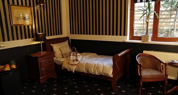 Hotel Bella Notte Chorzw