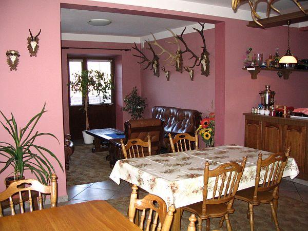 Hotel Leny