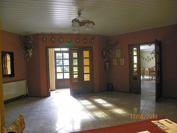 Hotel Leny