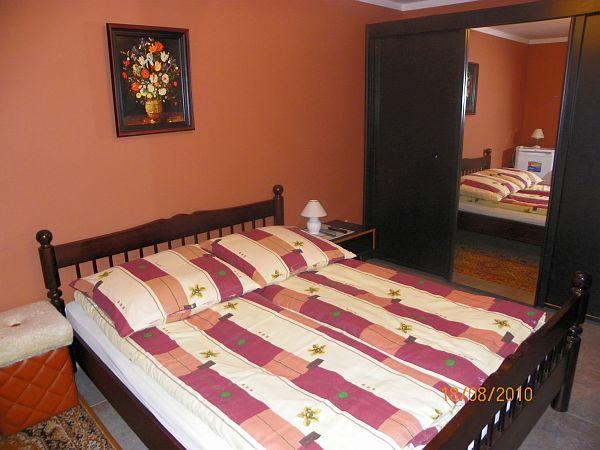 Hotel Leny