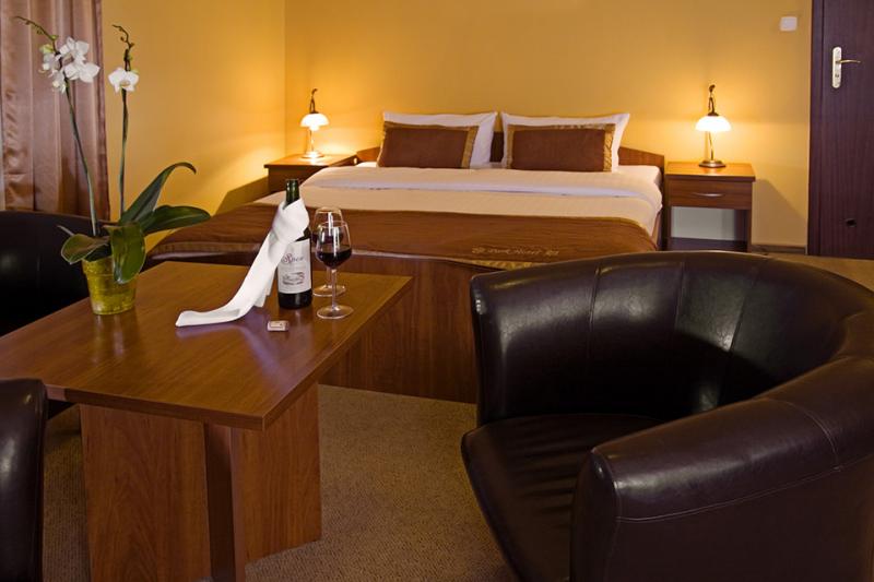 Park Hotel ***