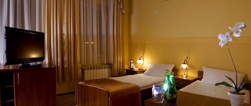 Park Hotel ***