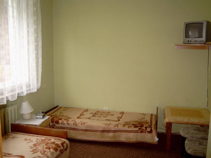 Dom Wypoczynkowy Kaja