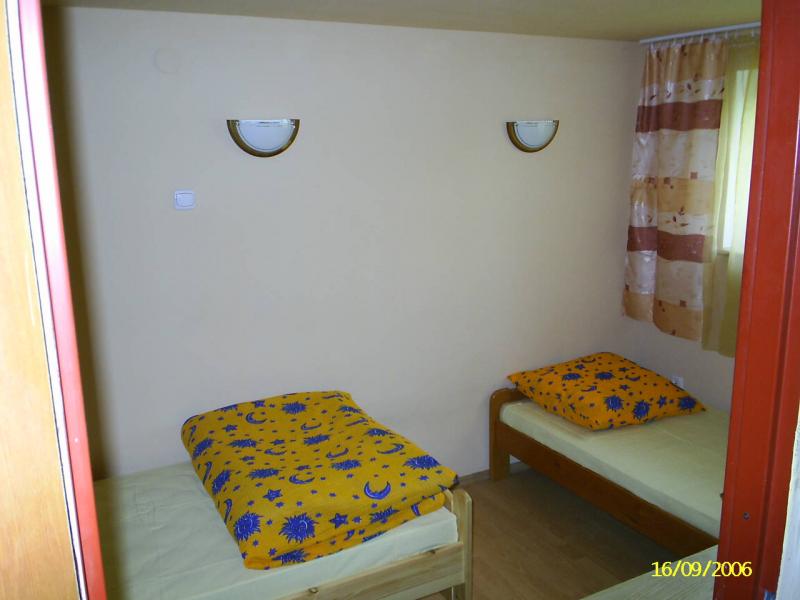 Apartament w Grach