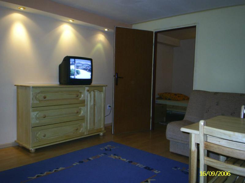 Apartament w Grach