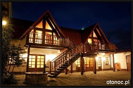 Hotel Beskid                              