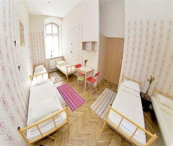 City Hostel Krakw