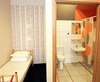 City Hostel Krakw