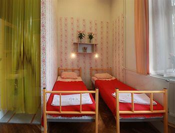 City Hostel Krakw