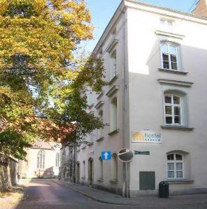 City Hostel Krakw