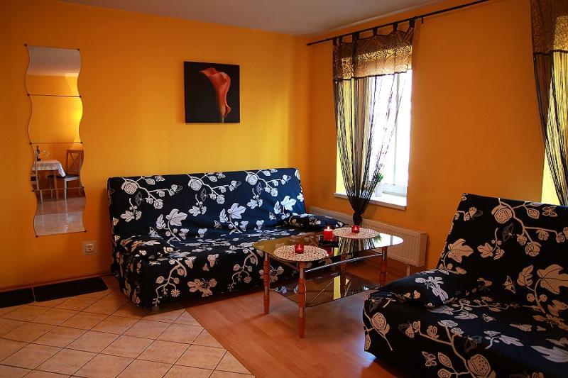 Apartamenty Silesia Katowice