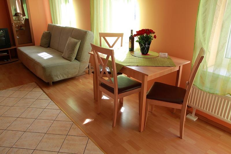 Apartamenty Silesia Katowice