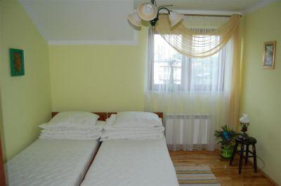 Gospodarstwo Gocinne Pod Dzik R